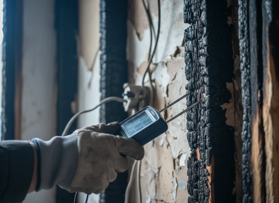 Fire Damage Restoration Woodville, OH FAQs